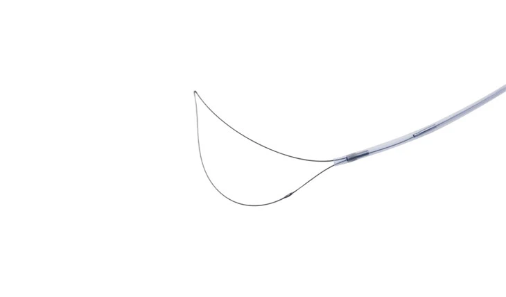 Cold Polypectomy Snare