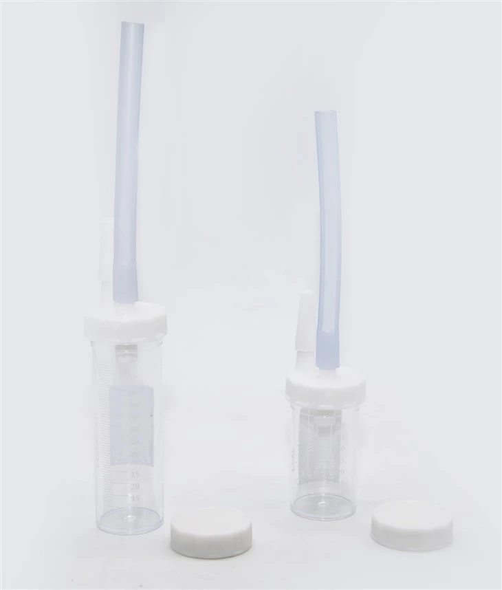 Polyp Traps