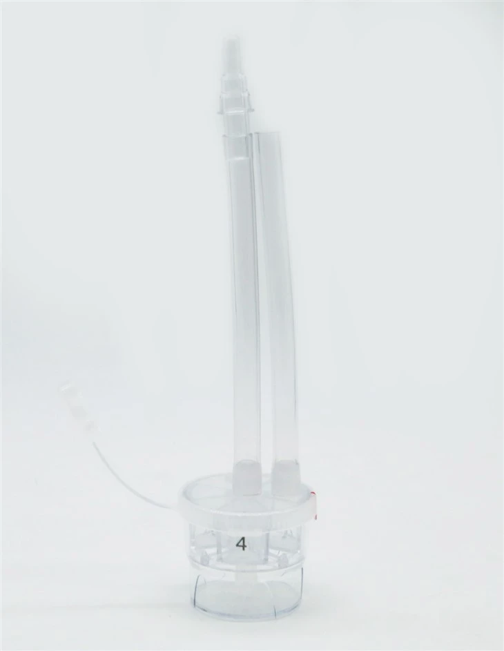 Polyp Traps